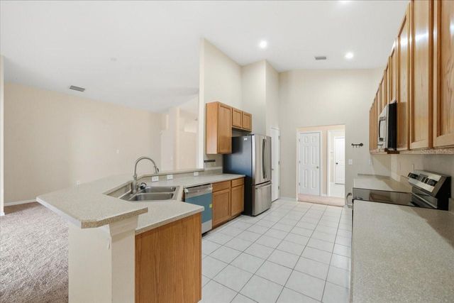 4724 BIRCHFIELD LOOP, Spring Hill, FL 34609