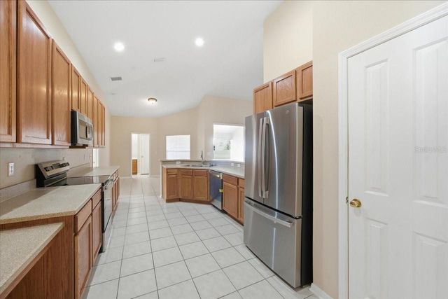 4724 BIRCHFIELD LOOP, Spring Hill, FL 34609