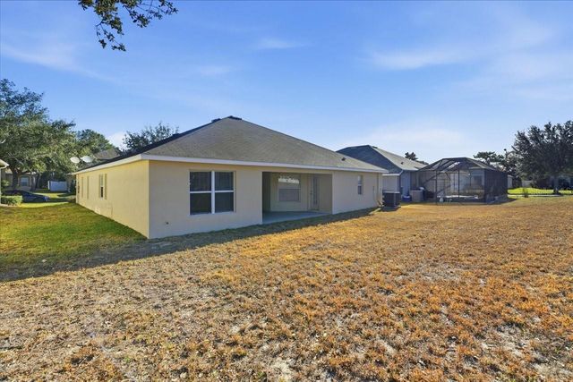 4724 BIRCHFIELD LOOP, Spring Hill, FL 34609