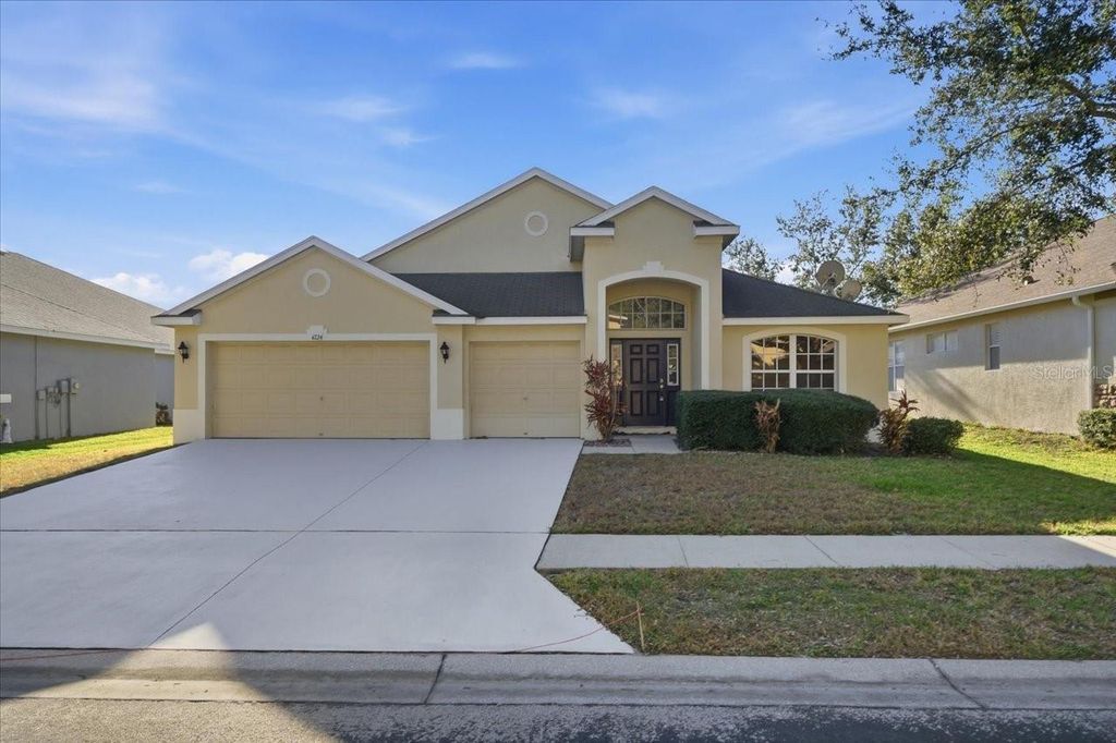 4724 BIRCHFIELD LOOP, Spring Hill, FL 34609