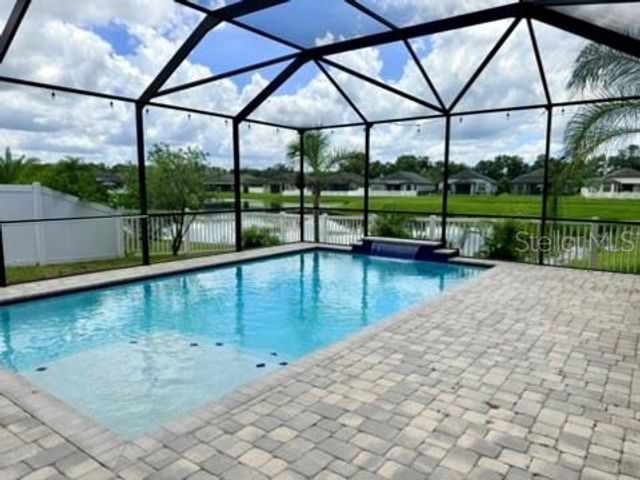 8429 AUBURN RISE COURT, Land O Lakes, FL 34638