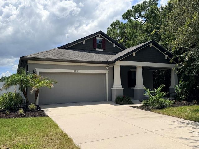 8429 AUBURN RISE COURT, Land O Lakes, FL 34638