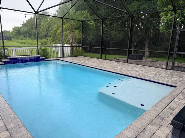 8429 AUBURN RISE COURT, Land O Lakes, FL 34638