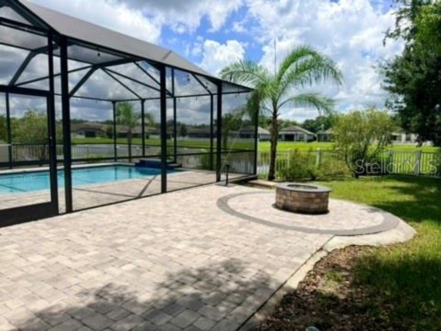 8429 AUBURN RISE COURT, Land O Lakes, FL 34638