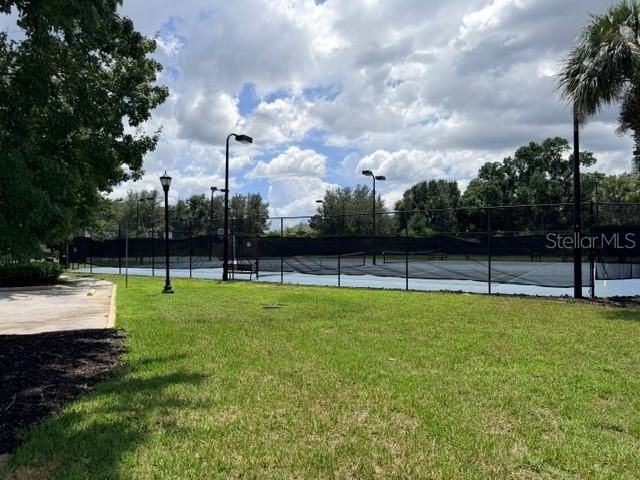 8429 AUBURN RISE COURT, Land O Lakes, FL 34638