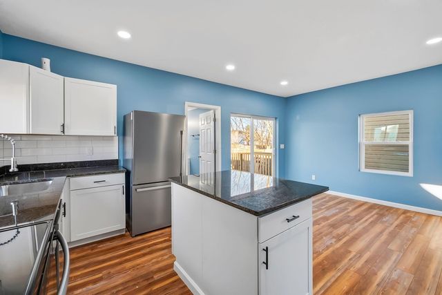 233 Tully Street, Marion, OH 43302