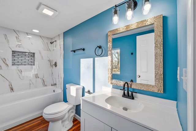 233 Tully Street, Marion, OH 43302