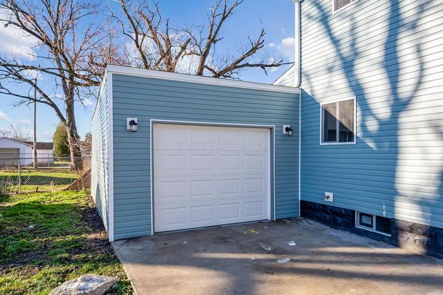 233 Tully Street, Marion, OH 43302