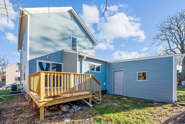 233 Tully Street, Marion, OH 43302