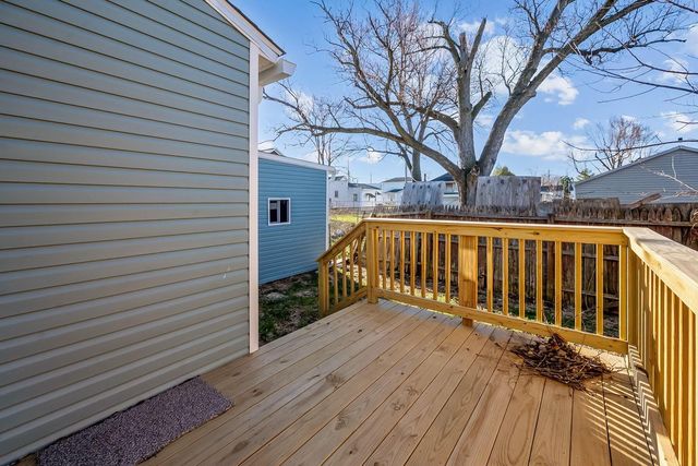 233 Tully Street, Marion, OH 43302