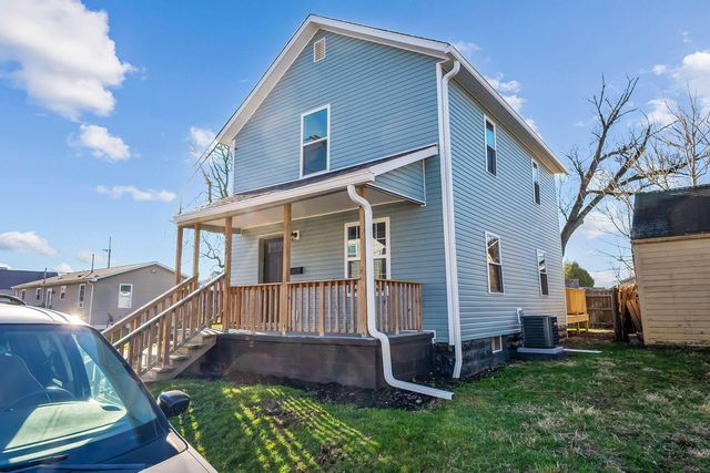 233 Tully Street, Marion, OH 43302