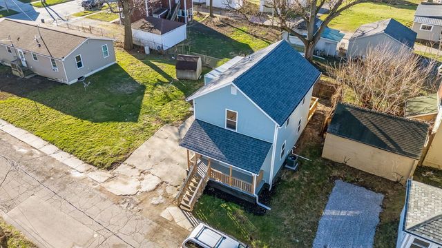 233 Tully Street, Marion, OH 43302