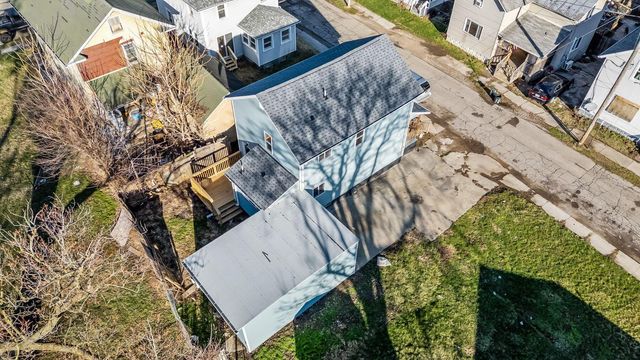 233 Tully Street, Marion, OH 43302