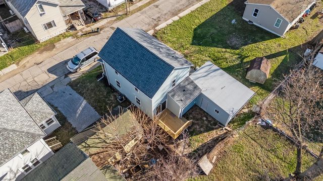 233 Tully Street, Marion, OH 43302