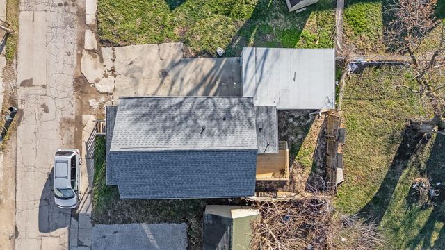 233 Tully Street, Marion, OH 43302