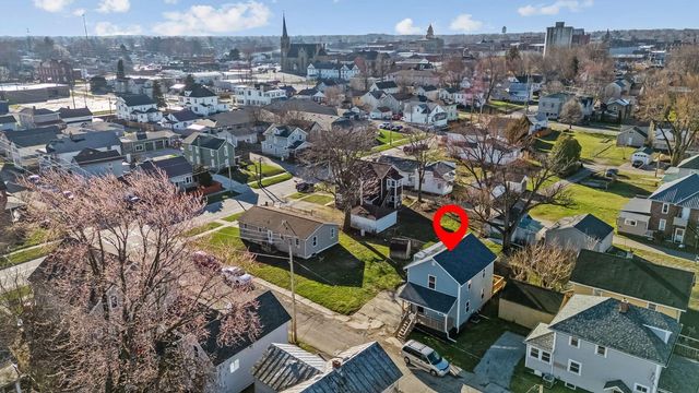 233 Tully Street, Marion, OH 43302