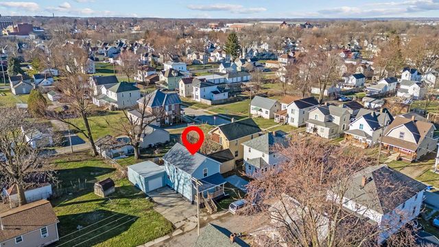 233 Tully Street, Marion, OH 43302