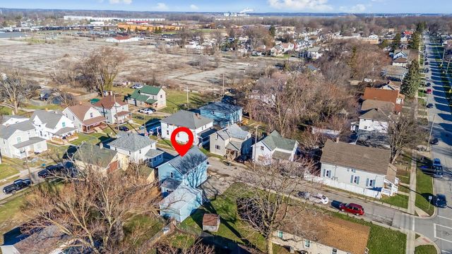 233 Tully Street, Marion, OH 43302