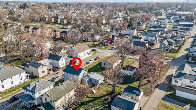 233 Tully Street, Marion, OH 43302