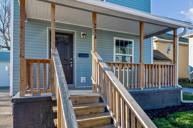 233 Tully Street, Marion, OH 43302