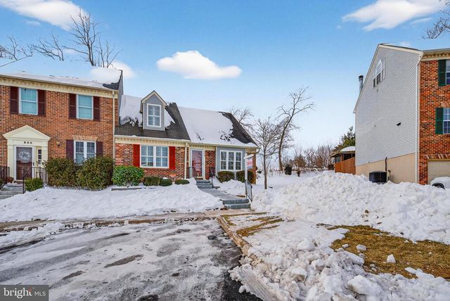 910 CHESNEY LN, Bel Air, MD 21014