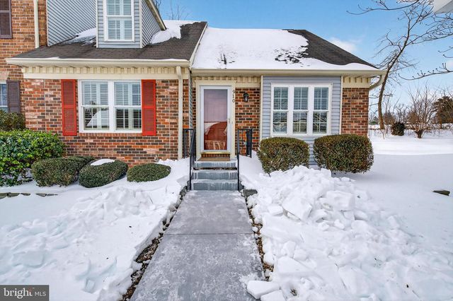 910 CHESNEY LN, Bel Air, MD 21014