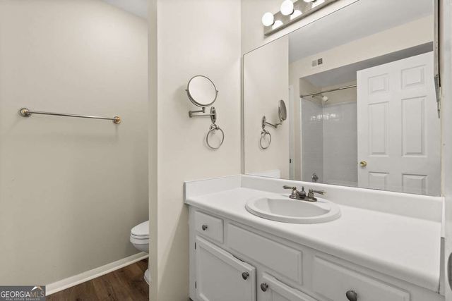 83 Fair Haven Way SE, Smyrna, GA 30080