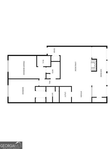 83 Fair Haven Way SE, Smyrna, GA 30080