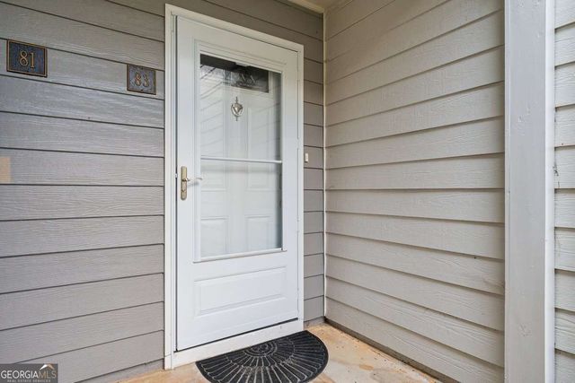 83 Fair Haven Way SE, Smyrna, GA 30080
