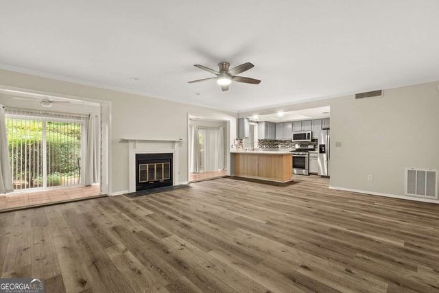 83 Fair Haven Way SE, Smyrna, GA 30080