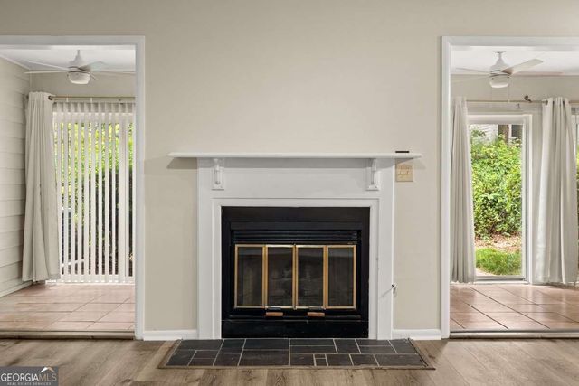 83 Fair Haven Way SE, Smyrna, GA 30080
