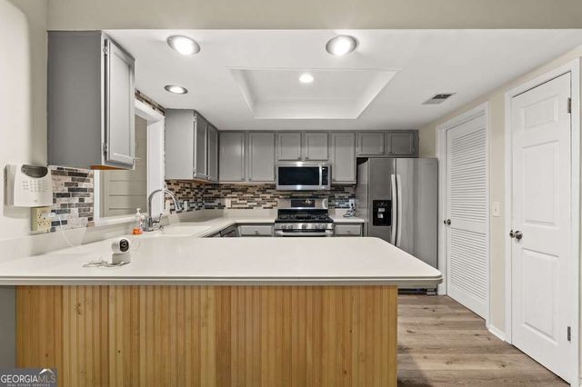 83 Fair Haven Way SE, Smyrna, GA 30080