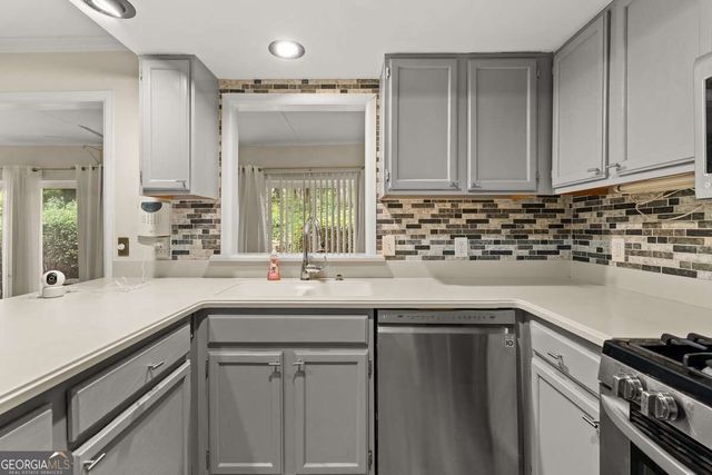 83 Fair Haven Way SE, Smyrna, GA 30080