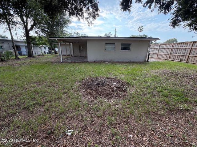 1722 DUPRE Drive, Jacksonville, FL 32221
