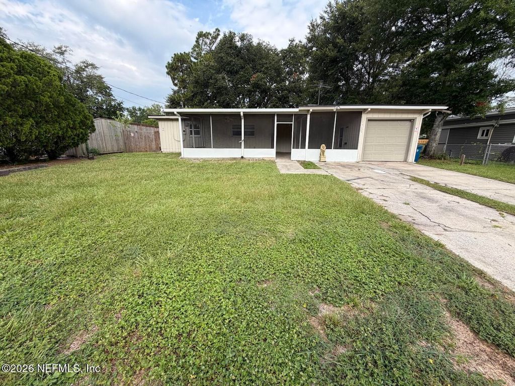 1722 DUPRE Drive, Jacksonville, FL 32221