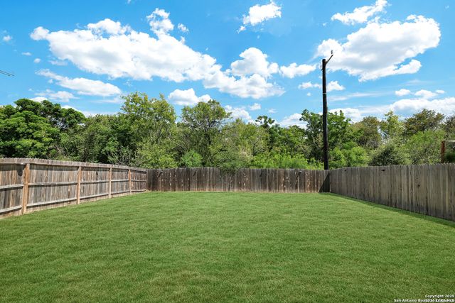 10514 LETUS OAK, San Antonio, TX 78223