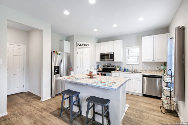 10514 LETUS OAK, San Antonio, TX 78223