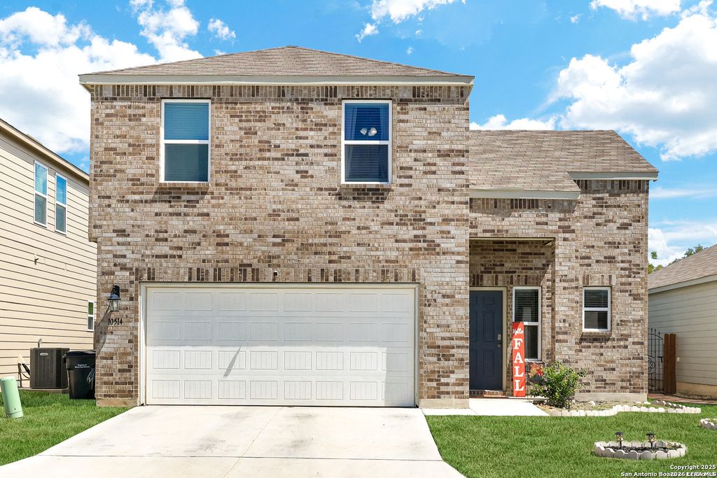 10514 LETUS OAK, San Antonio, TX 78223