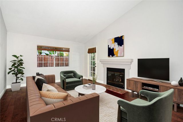 4325 Oak Glen, Calabasas, CA 91302