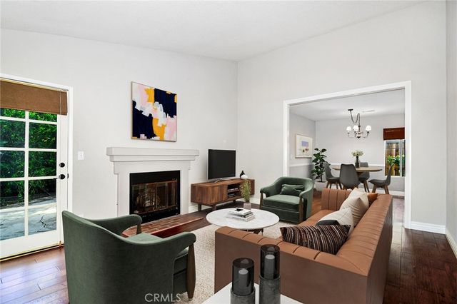 4325 Oak Glen, Calabasas, CA 91302