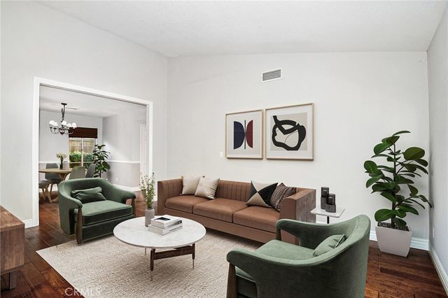 4325 Oak Glen, Calabasas, CA 91302