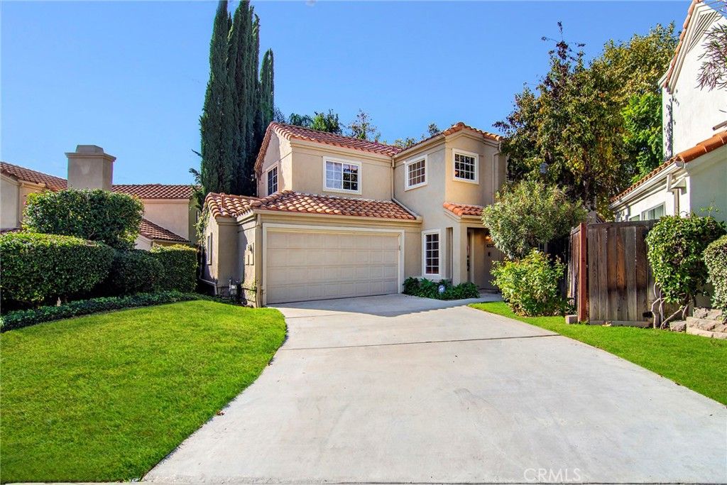 4325 Oak Glen, Calabasas, CA 91302