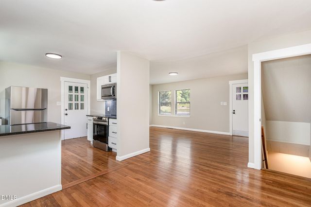 2616 Wedgedale Avenue, Durham, NC 27703