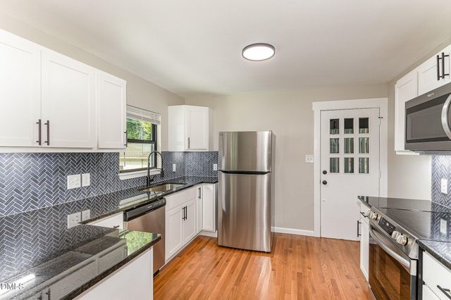 2616 Wedgedale Avenue, Durham, NC 27703