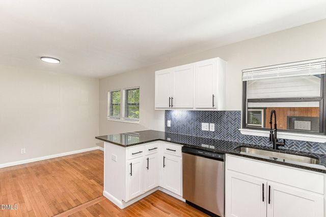 2616 Wedgedale Avenue, Durham, NC 27703