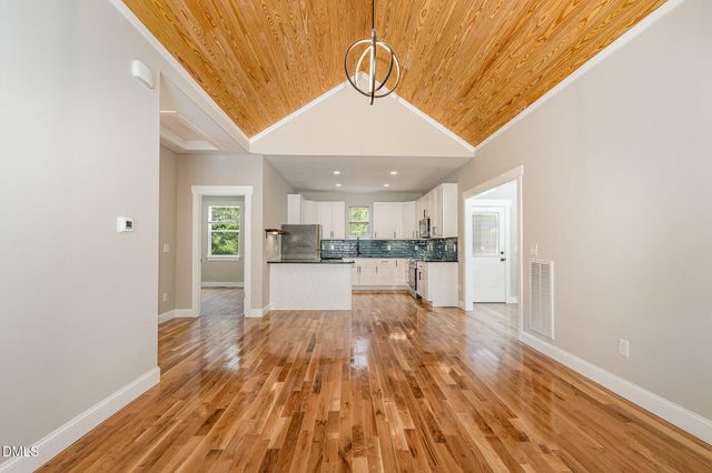 2616 Wedgedale Avenue, Durham, NC 27703