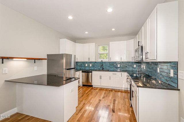 2616 Wedgedale Avenue, Durham, NC 27703