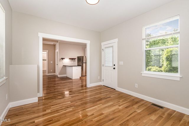 2616 Wedgedale Avenue, Durham, NC 27703