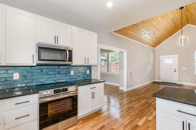 2616 Wedgedale Avenue, Durham, NC 27703