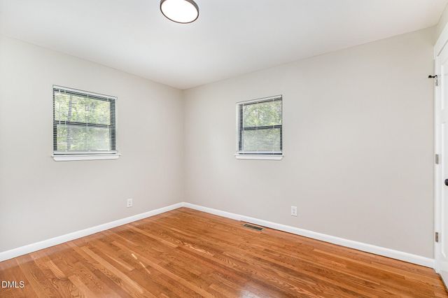 2616 Wedgedale Avenue, Durham, NC 27703